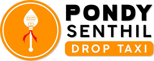 Pondy Senthil Drop Taxi